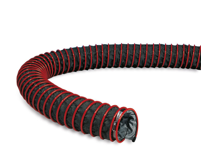 High Temperature Vehicle Exhaust Gas Hose