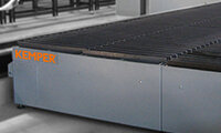 Materialauflage KEMPER EasyFrame