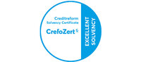 Crefo-Zertifikat