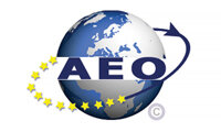 AEO - C Certification