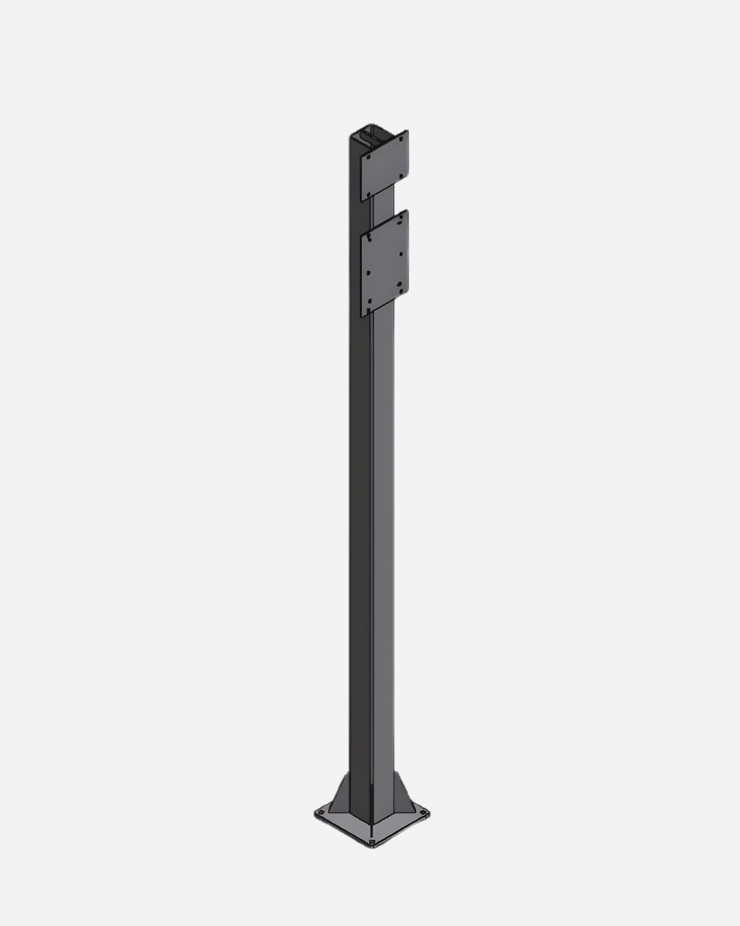 Standsäule für Absaugarm