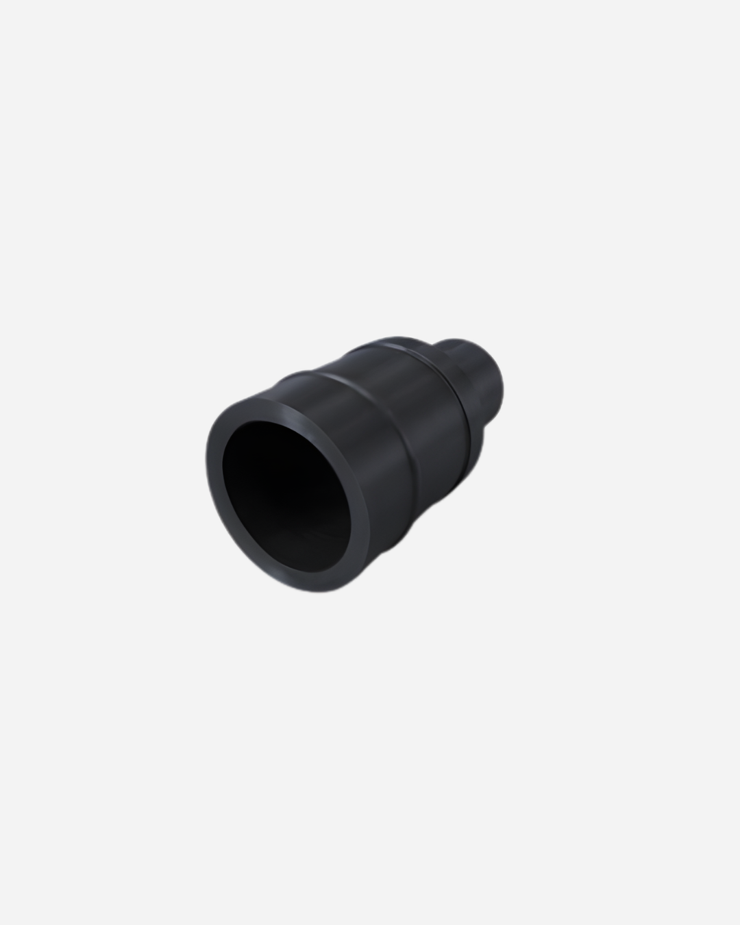 Anschlussstutzen Schweißpistole 30-38 mm