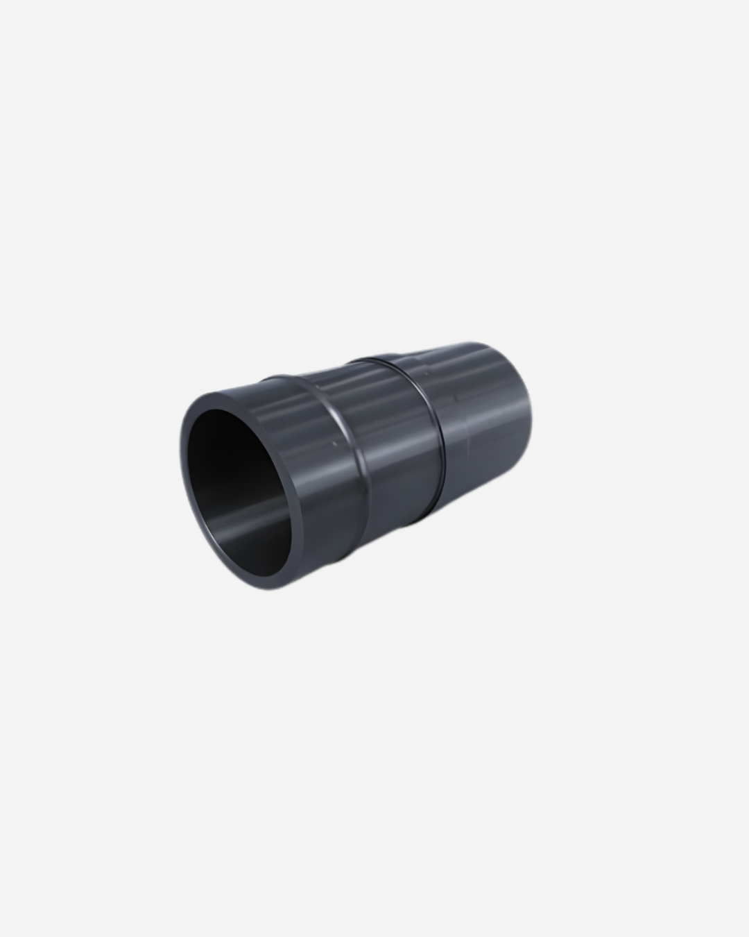 Anschlussstutzen Schweißpistole 39-42 mm