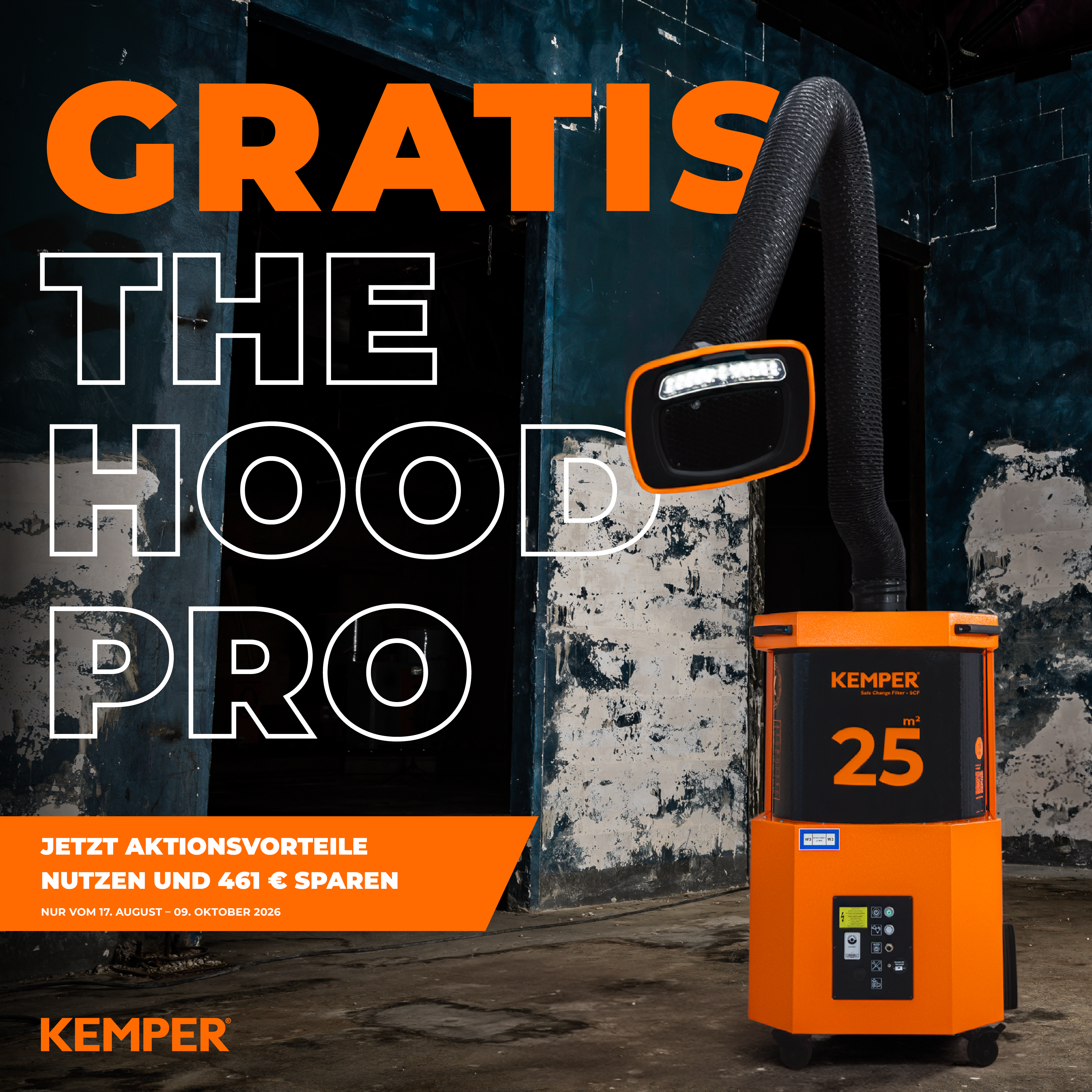 THE HOOD PRO GRATIS SICHERN
