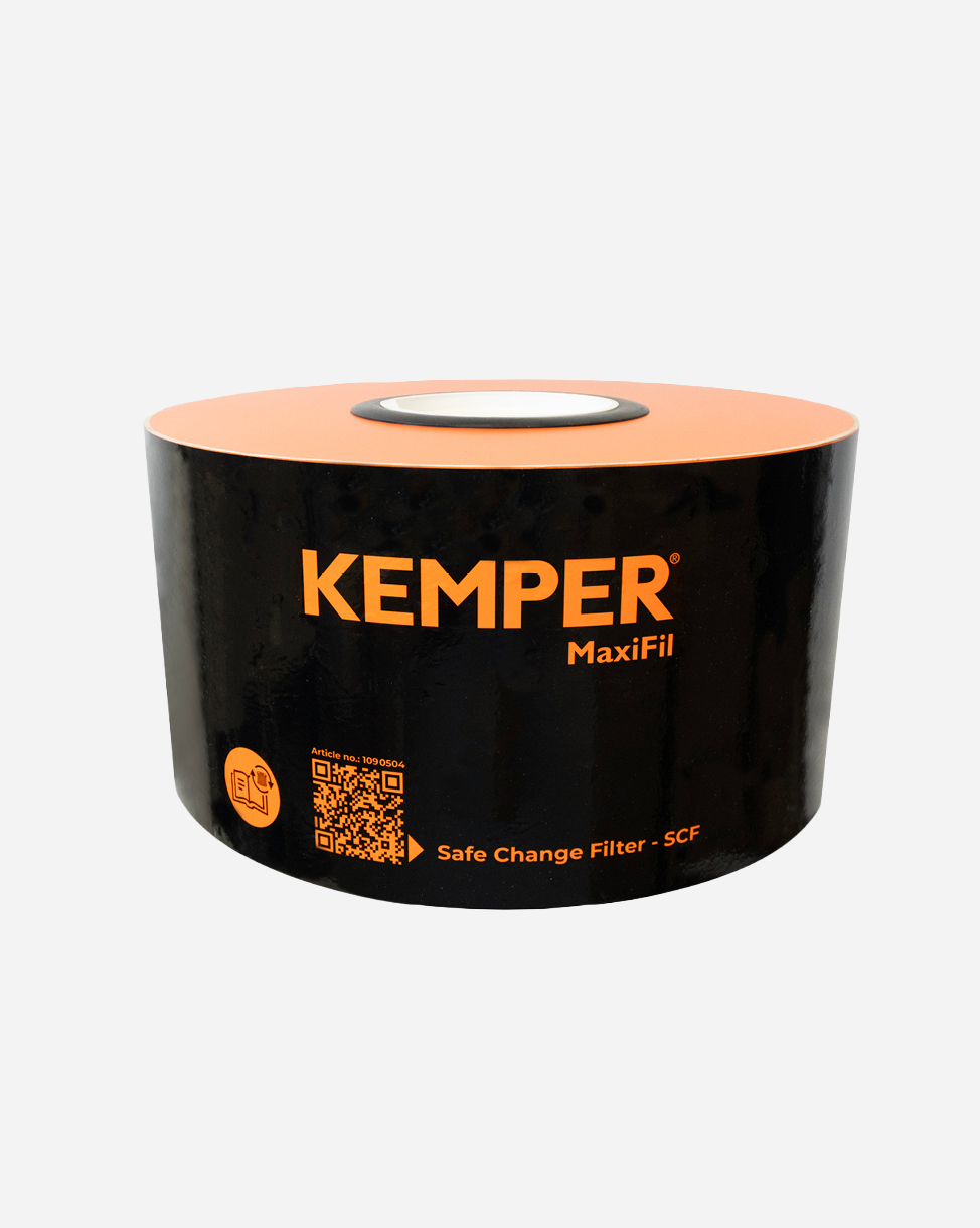 Ersatzfilter für MaxiFil