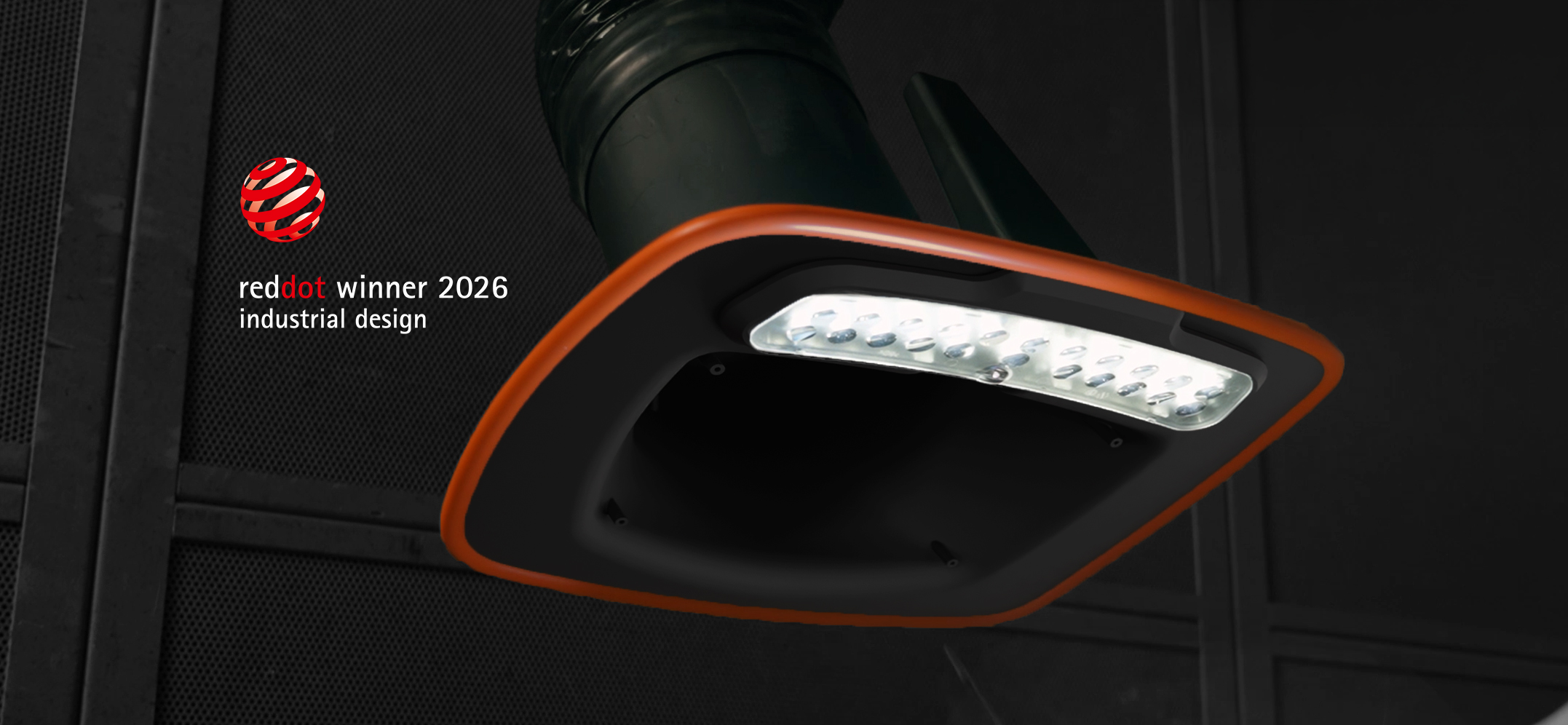Red Dot Winner 2026