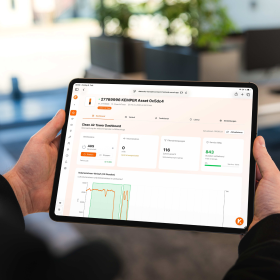 Vernetzte IoT-Systeme