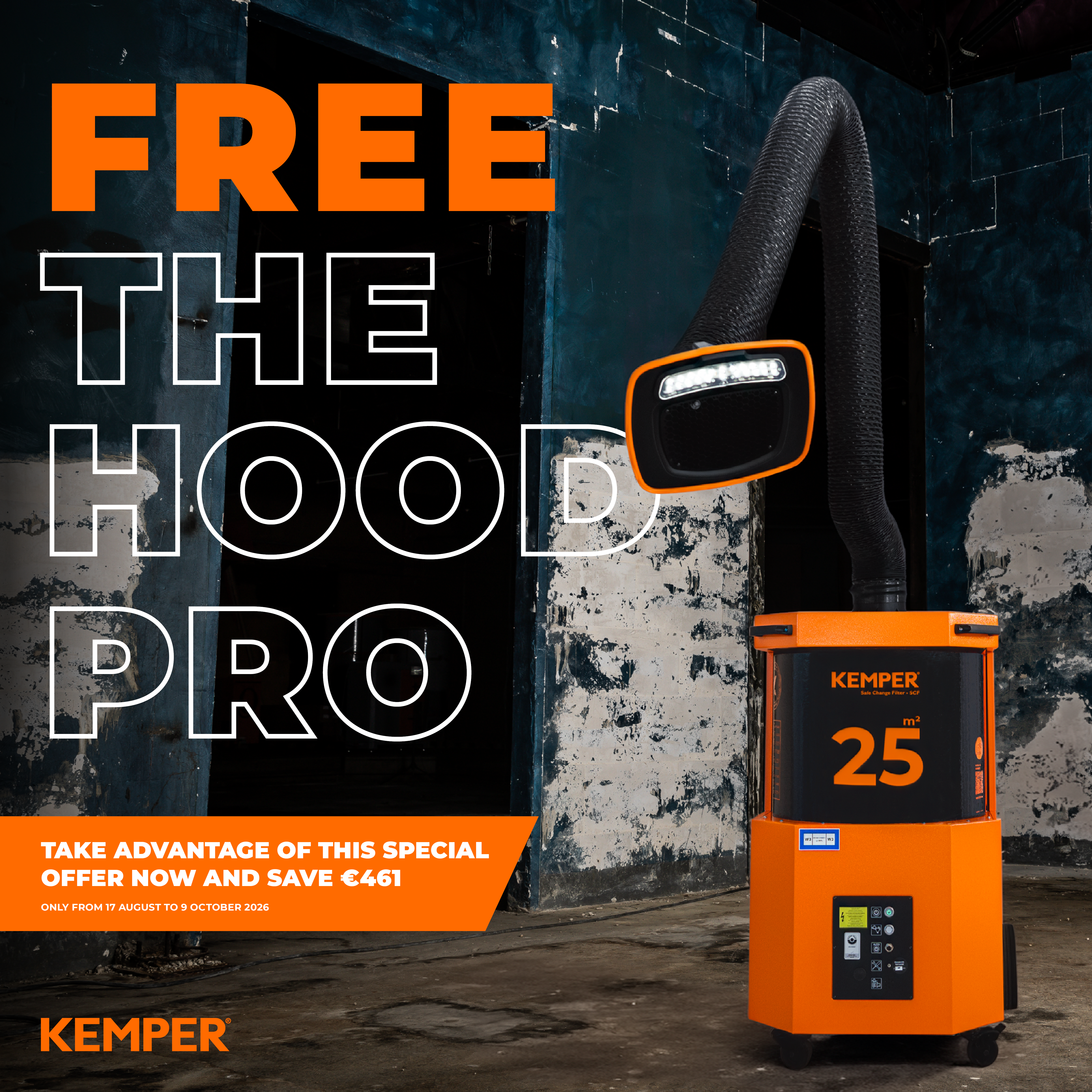 GET THE HOOD PRO FREE