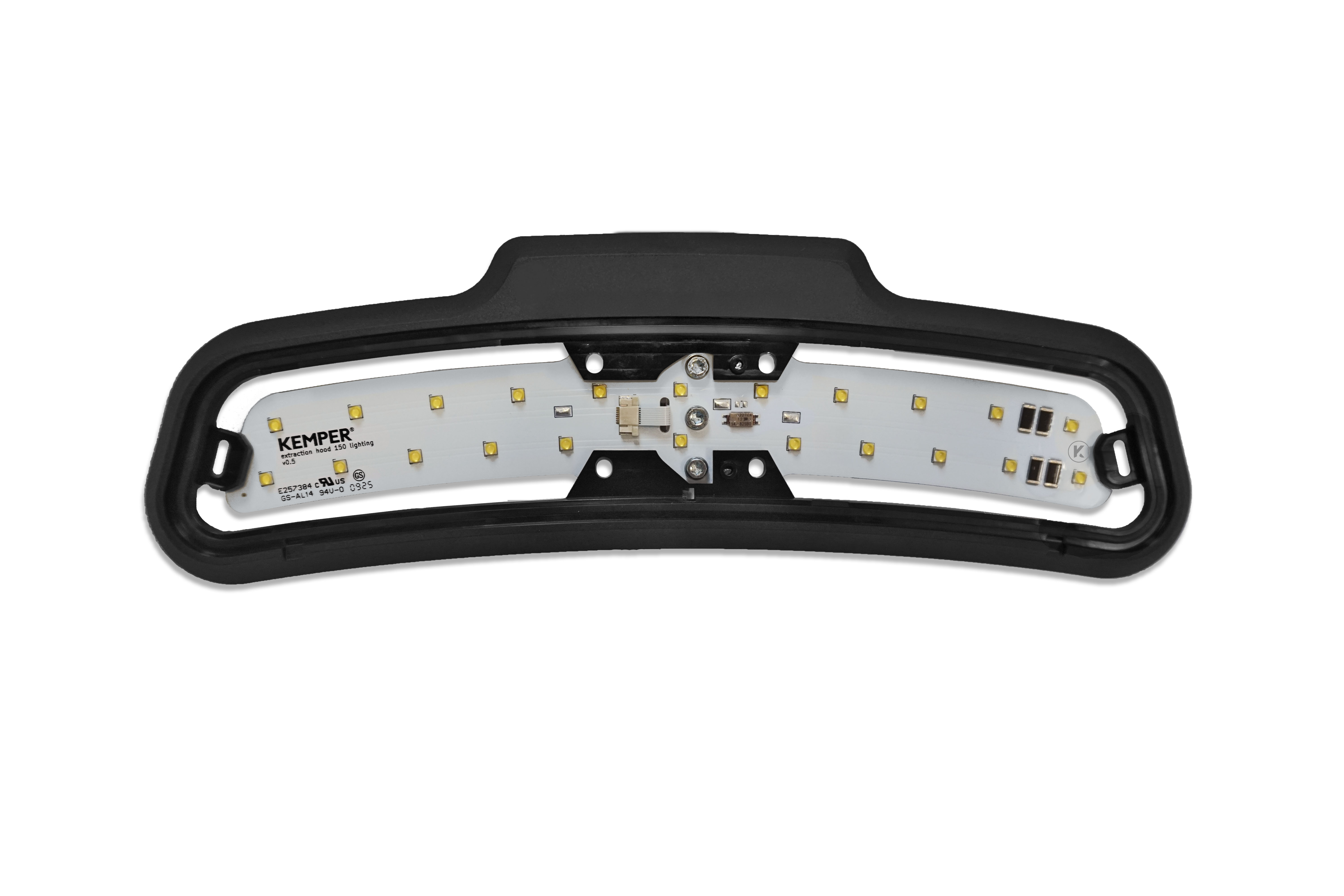 LED-Beleuchtungseinheit für The Hood Pro