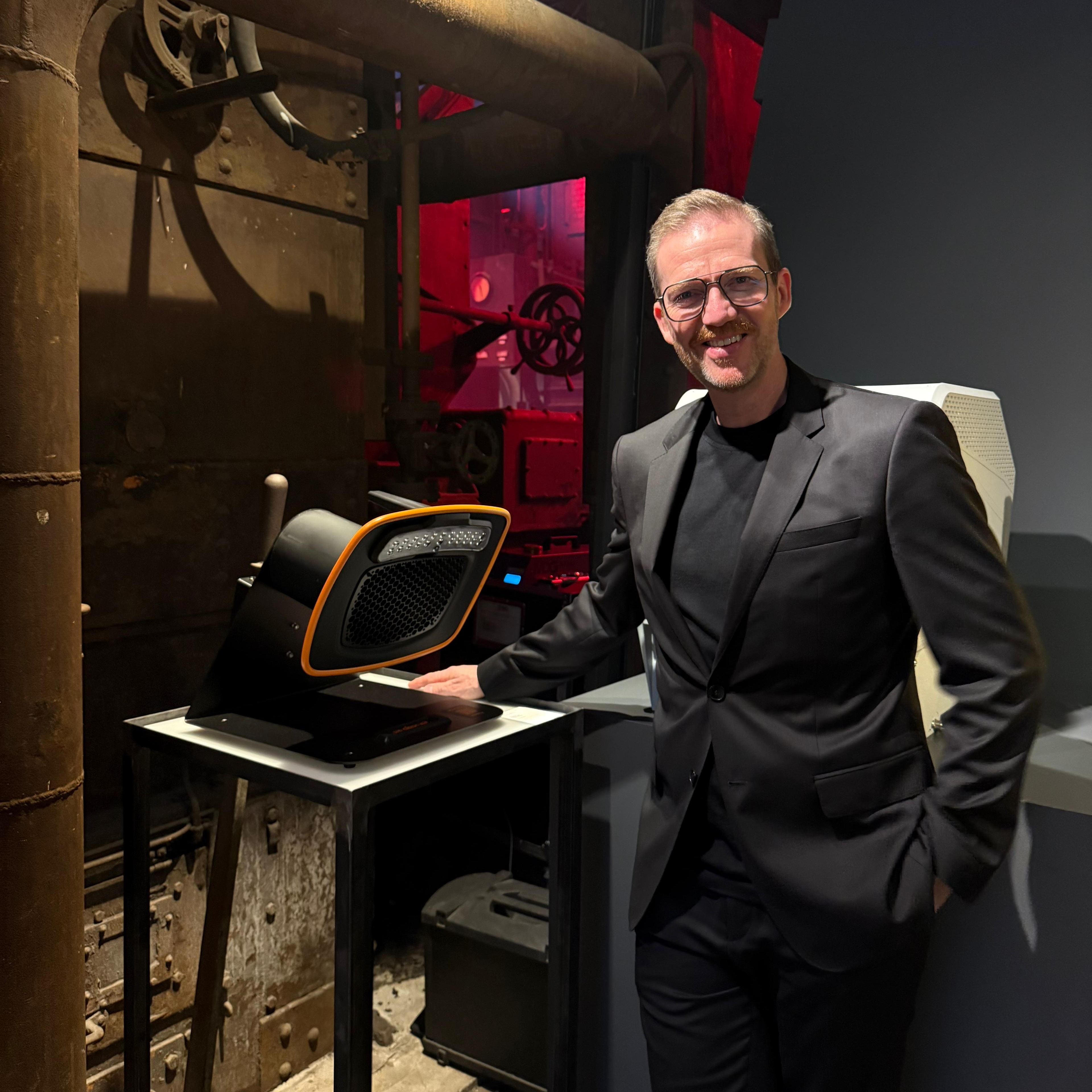 RED DOT AWARD 2026