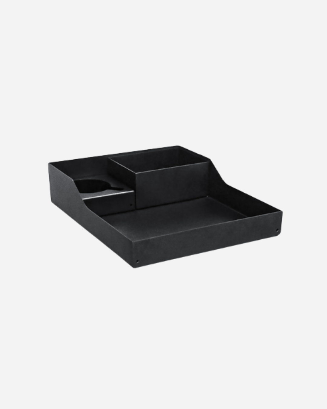 Werkzeugschale mit Cup Holder für VacuFil Compact