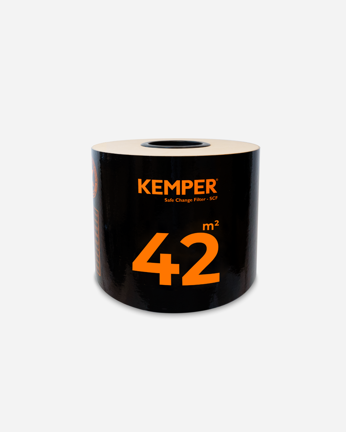 Ersatzfilter 42 m²