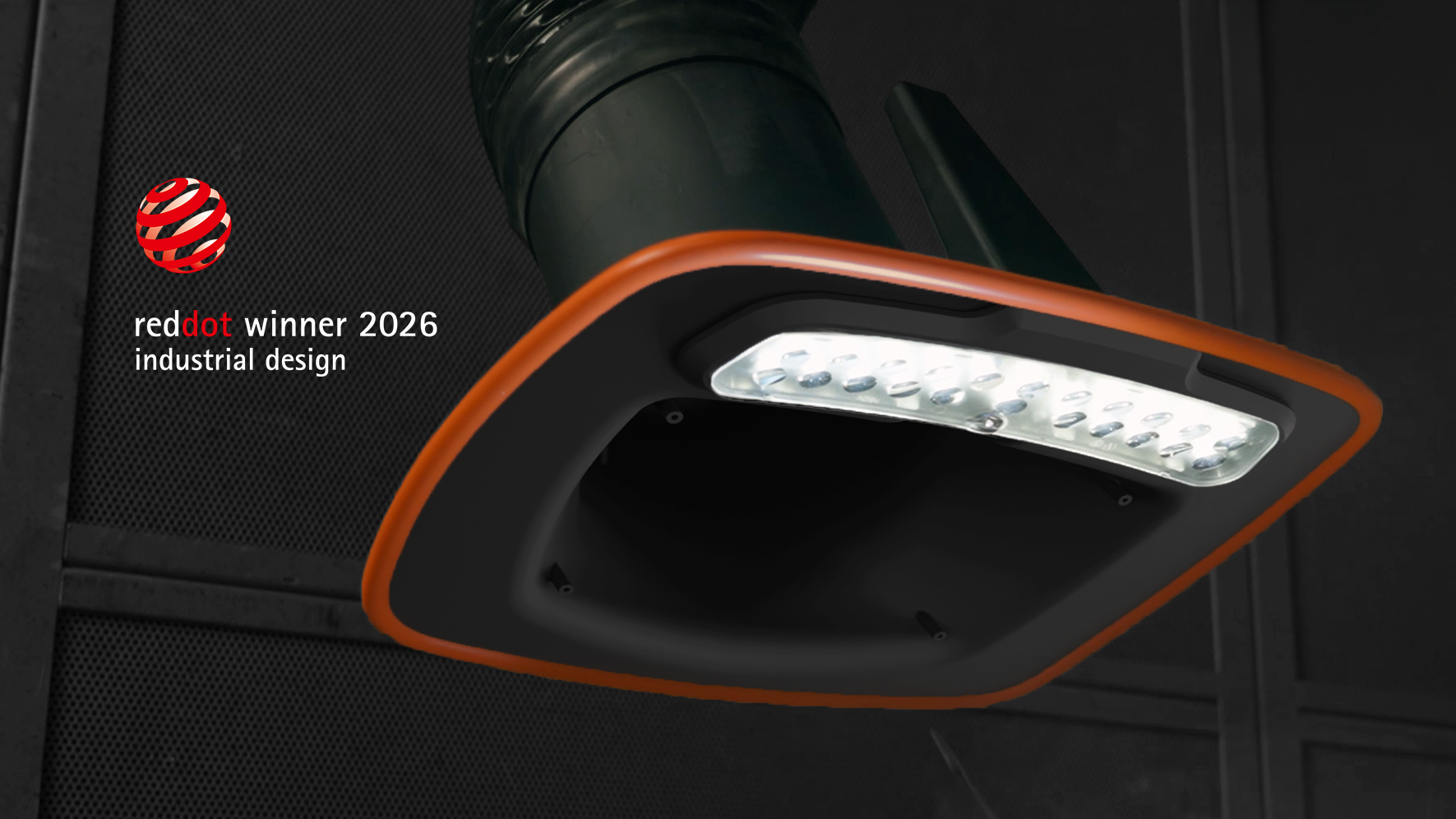 Red Dot Winner 2026