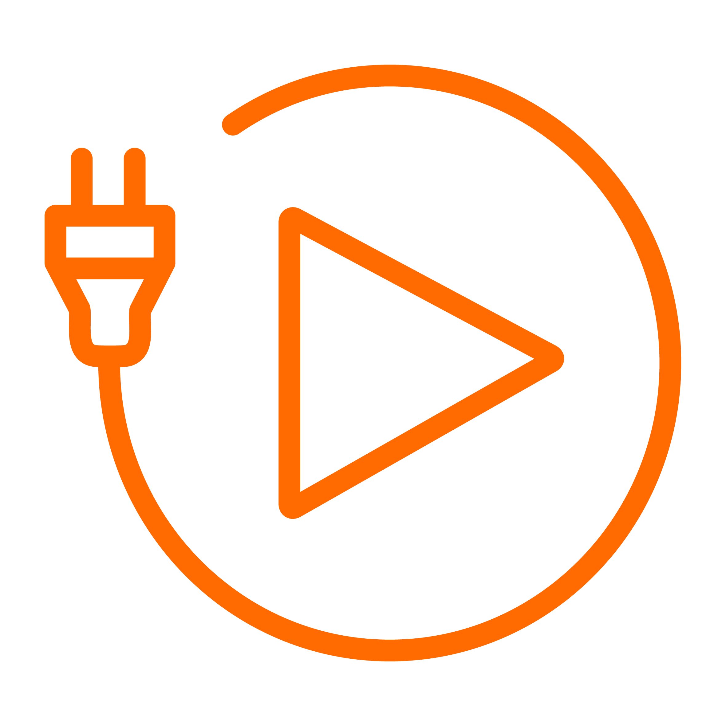 Plug & Play