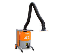 Absaugsysteme - mobil