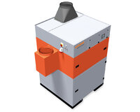 Absaugsysteme - zentral