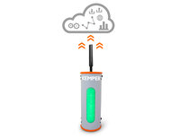 Luftüberwachung AirWatch