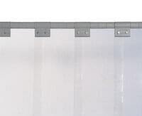 Schutzlamelle glasklar